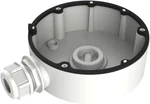 DS-1280ZJ-DM18 CB110 Conduit Base/junction Box Compatible With Hikvison Dome Cam. Fixed Price $30.99.
