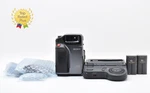 Tested Near Mint Sony Camcoder Video Camera HI-8 CCD-SC7 Japan. Fixed Price $339.99.