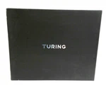 Turing Video TR-MRP082T-B Smart Series 8-CHANNEL 8POE Nvr Bundle W/ Bridge 2TB. Fixed Price $444.99.