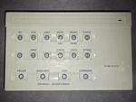 Iti Ge Security 60-453-10-95-AD2 487243 Wireless Touchpad Caretaker Plus. Fixed Price $69.95.