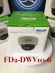 Pelco FD2-DWV10-6 Security Color Camera W/650TVL 2.8-10.5MM Ntsc Wdr Analog New!. Fixed Price $69.90.