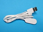 Genuine Arlo Ultra & Pro 4, 3 Indoor Magnetic Charging Cable. Fixed Price $14.99.