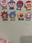2026 Disney Parks Mini Mixits Mix-its Series Mystery Box Choose Your Pin. Fixed Price $14.77.