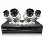 New Swann Channel 3MP Hd Ip Nvr Security System (SWNVK-873004). Fixed Price $569.00.