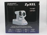 Zyxel Camera Cloud Enabled IPC-2605N Ios Or Android Based Devices New. Fixed Price $44.48.