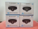 4X Amcrest IP2M-866EW Optical Zoom Outdoor Vandal Security Camera C275DS. Fixed Price $159.99.