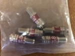 (5) Blonder Tongue FAM-8 4006A Attenuator. Fixed Price $26.75.