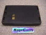 Lawmate Extended Battery For PV-500EVO PV500EVO EVO2U BA-2200 3HR. Fixed Price $55.00.