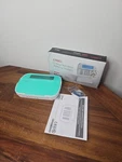 Dsc WS9LCDWF9 V 1.10 2 Way Wireless Arming Keypad Station Power New Open Box. Fixed Price $56.25.