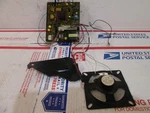 Viking Electronics E-1600A Parts Kit Without Chassis E-1600-50A E16ANC DA1438F. Fixed Price $69.25.