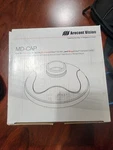 Arecont Vision Camera Mount Md-cap 2358. Fixed Price $35.00.