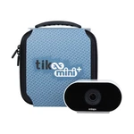 Enlaps Tikee Mini+ 12MP 4K Ultra Hd Timelapse Video Camera With Soft Case. Fixed Price $1115.00.