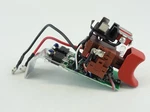 Bosch #1607233345 1607233508 New Genuine Oem Speed Control For PS30-2A. Fixed Price $69.95.