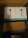 Arlo Adjustable Indoor/outdoor Mount Oe White -2 Available. Fixed Price $25.00.