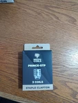 Medusa Coils Prince-stp 3 Replacement Nip. Fixed Price $13.99.