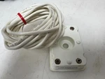 Winland Waterbug W-s-s Surace Mount Supervised Detection Sensor W1004. Fixed Price $22.49.