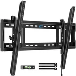 Home Vision Heavy Duty Tilt Tv Wall Mount Bracket For 48-120 Inch Flat/curved.... Fixed Price $92.87.