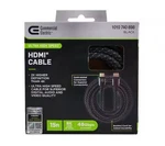 Commercial Electric Hdmi 15FT Ultra High Speed 8K 48GBPS Cable New. Fixed Price $8.99.