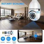 360 Wireless Wifi Ip Camera E27 Light Bulb 1080P Hd Panoramic Security. Fixed Price $10.99.
