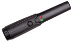 Garrett Thd Tactical Hand-held Metal Detector W/ Ballistic Weave Holster 1165900. Fixed Price $171.48.