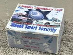 Street Smart Security Code Wel-r Wireless Emergency Line 84747. Fixed Price $94.05.