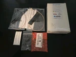 2GIG-LTEV1-A-GC2 4G Cellular Telephone Radio Module Verizon Alarm.com. Fixed Price $74.99.