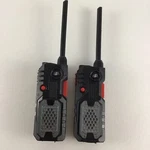 Spy Gear Field Agent Master Walkie Talkie Secret Spin. Fixed Price $21.21.