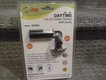 Q-see Daytime Color Indoor Video Camera With Audio QS926C Brand New Sealed. Fixed Price $9.99.