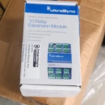 Interlogix Ultrasync UM-R10 10-RELAY Expansion Module Modular Hub. Fixed Price $100.00.