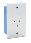 Audio Sentry Psd 100 Passive Sonic Detector Wall Plate Sensor White New Sealed. Fixed Price $39.99.