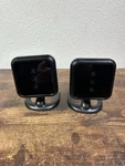 2X Adt Pulse Indoor Wireless Network Surveillance Camera RC8025B-V2 Untested. Fixed Price $14.99.