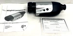 Atn Night Leopard Vision Monocular - Silver NVMNNLPD10. Fixed Price $185.00.