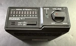 Maxon RD-3 Radar Detector Tested Works VA1. Fixed Price $20.00.