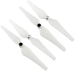 Self Tightening Locking Propeller Set Of Cw/ccw For Dji Phantom 9443. Fixed Price $9.99.