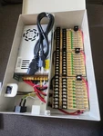 Lts DV-AT1232A-D27 Camera Power Supply, 12VDC, Amps. Fixed Price $74.99.