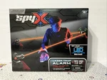 Spyx Lazer Trap Alarm Best Invisible Led Beam Barrier Toy!. Fixed Price $47.99.