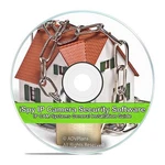 Ispy Ip Camera Dvr Home Security Surveillance Video Recording Software, Cd. Fixed Price $10.98.