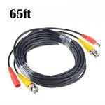 65FT Bnc Video Power Wire Cord For Samsung Camera Cable SDH-C75080 SDH-C5100. Fixed Price $12.50.