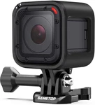 Case Frame Mount Housing Compatible With Gopro Hero 5 4 Session Cameras. Fixed Price $15.63.