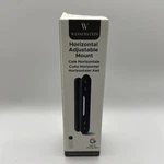 Wasserstein Horizonal Adjustable Mount For Google Nest Doorbell. Fixed Price $9.50.