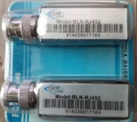 Gem Electronics BLN-RJ452 Cctv Passive Video Balun New Set Of 814039017164. Fixed Price $10.99.