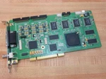Pelco Techwell AD2 Pci Card 2006.09.07. Fixed Price $152.33.