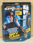 Spynet Real Tech Precious Games Gig For Video Watch New Sealed. Fixed Price $24.22.