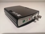 Auto Ip Gvi GV-NE-100 Single Channel Network Video Encoder Ptz Ctrl Dual H.264. Fixed Price $95.00.