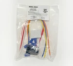 New Simplex 4098-9843 Epoxy Remote Relay Pam-sd Fire Alarm Control 24VDC 18AWG. Fixed Price $14.99.
