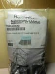 Rosenberger Site TH494-DC12 Double Clamp To Suit 1/2" Coaxial Cable 10PCS. Fixed Price $24.99.