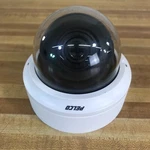 Pelco IME322-1IS Srx Enh Ind 3MP 2.8-8 Clr Sf Fixed Ip Security Camera Works. Fixed Price $99.95.