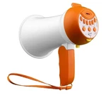 Mini Voice Changer Megaphone For Kid. Fixed Price $11.99.