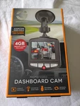 Smart Gear Photo And Video Dashboard Cam Auto Motion Detector 4GB Card Included. Fixed Price $12.21.