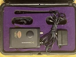 JM-20 Detector Five Section Bargraph 1 Mhz- 3GHZ. Fixed Price $175.00.
